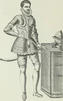 An illustration from The arts in the Middle Ages and the Renaissance (1886)