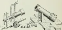 An illustration from The arts in the Middle Ages and the Renaissance (1886)