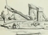 An illustration from The arts in the Middle Ages and the Renaissance (1886)