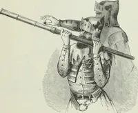 An illustration from The arts in the Middle Ages and the Renaissance (1886)