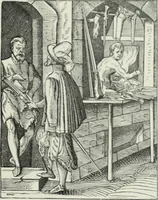 An illustration from The arts in the Middle Ages and the Renaissance (1886)