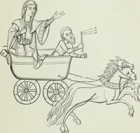 An illustration from The arts in the Middle Ages and the Renaissance (1886)