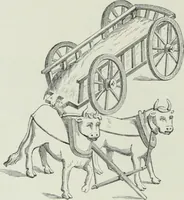 An illustration from The arts in the Middle Ages and the Renaissance (1886)