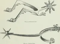 An illustration from The arts in the Middle Ages and the Renaissance (1886)