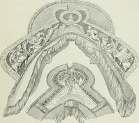 An illustration from The arts in the Middle Ages and the Renaissance (1886)