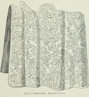 An illustration from The arts in the Middle Ages and the Renaissance (1886)