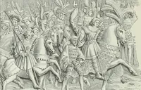 An illustration from The arts in the Middle Ages and the Renaissance (1886)