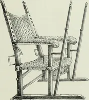 An illustration from The arts in the Middle Ages and the Renaissance (1886)