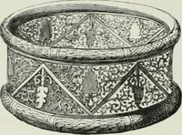 An illustration from The arts in the Middle Ages and the Renaissance (1886)