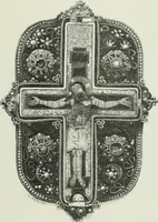 An illustration from The arts in the Middle Ages and the Renaissance (1886)