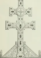 An illustration from The arts in the Middle Ages and the Renaissance (1886)