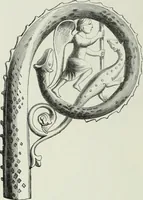 An illustration from The arts in the Middle Ages and the Renaissance (1886)