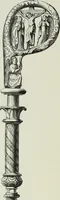 An illustration from The arts in the Middle Ages and the Renaissance (1886)