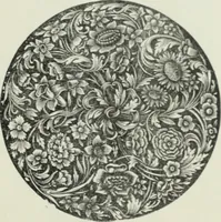 An illustration from The arts in the Middle Ages and the Renaissance (1886)