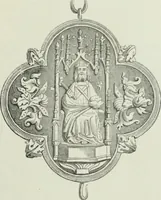An illustration from The arts in the Middle Ages and the Renaissance (1886)
