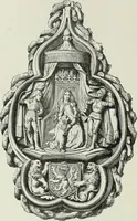 An illustration from The arts in the Middle Ages and the Renaissance (1886)