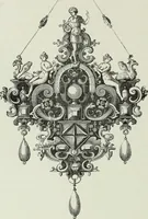 An illustration from The arts in the Middle Ages and the Renaissance (1886)