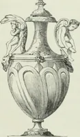 An illustration from The arts in the Middle Ages and the Renaissance (1886)
