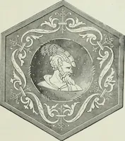 An illustration from The arts in the Middle Ages and the Renaissance (1886)