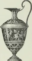 An illustration from The arts in the Middle Ages and the Renaissance (1886)