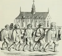 An illustration from The arts in the Middle Ages and the Renaissance (1886)