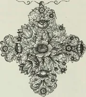 An illustration from The arts in the Middle Ages and the Renaissance (1886)