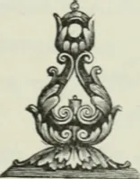 An illustration from The arts in the Middle Ages and the Renaissance (1886)