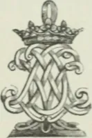 An illustration from The arts in the Middle Ages and the Renaissance (1886)