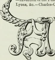 An illustration from The arts in the Middle Ages and the Renaissance (1886)