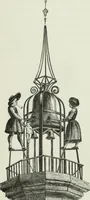 An illustration from The arts in the Middle Ages and the Renaissance (1886)