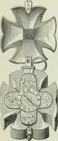 An illustration from The arts in the Middle Ages and the Renaissance (1886)