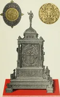 An illustration from The arts in the Middle Ages and the Renaissance (1886)