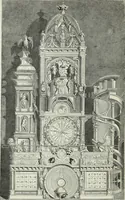 An illustration from The arts in the Middle Ages and the Renaissance (1886)
