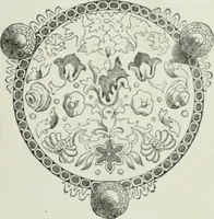 An illustration from The arts in the Middle Ages and the Renaissance (1886)