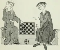 An illustration from The arts in the Middle Ages and the Renaissance (1886)