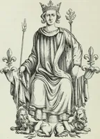 An illustration from The arts in the Middle Ages and the Renaissance (1886)