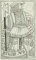 An illustration from The arts in the Middle Ages and the Renaissance (1886)