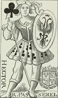 An illustration from The arts in the Middle Ages and the Renaissance (1886)