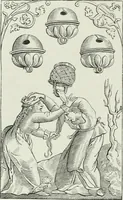 An illustration from The arts in the Middle Ages and the Renaissance (1886)