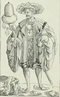 An illustration from The arts in the Middle Ages and the Renaissance (1886)