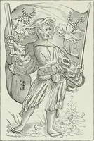 An illustration from The arts in the Middle Ages and the Renaissance (1886)