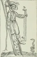 An illustration from The arts in the Middle Ages and the Renaissance (1886)