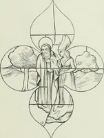 An illustration from The arts in the Middle Ages and the Renaissance (1886)