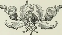 An illustration from The arts in the Middle Ages and the Renaissance (1886)