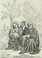 An illustration from The arts in the Middle Ages and the Renaissance (1886)