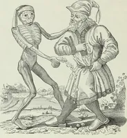An illustration from The arts in the Middle Ages and the Renaissance (1886)
