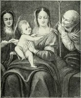 An illustration from The arts in the Middle Ages and the Renaissance (1886)