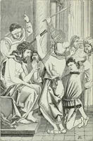 An illustration from The arts in the Middle Ages and the Renaissance (1886)
