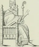 An illustration from The arts in the Middle Ages and the Renaissance (1886)