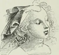 An illustration from The arts in the Middle Ages and the Renaissance (1886)